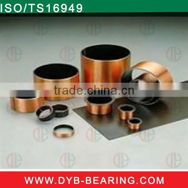 plastic bushing/ flange bushing/DU bushing