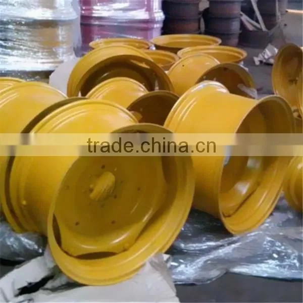 Tractor 13x20 Tubeless Jiujiu Wheel Rim