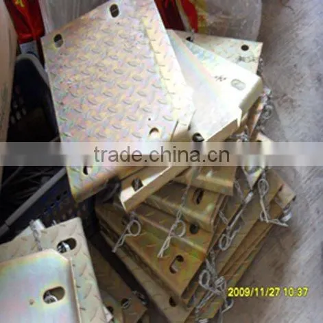 Sheet metal product
