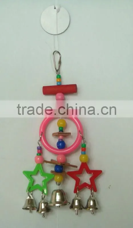 new products 2013 bird toys
