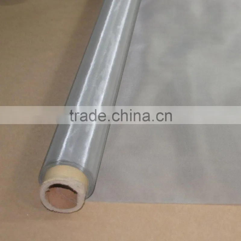 Wire Mesh Filter Cloth/304 stainless steel wire mesh for filter mesh
