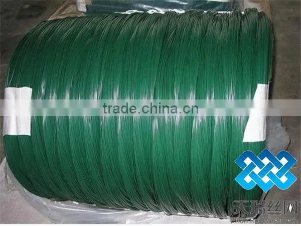 PVC Coated Galvanized Wire