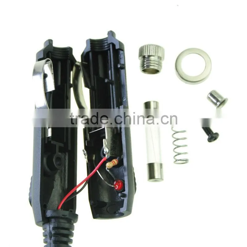12V/24V Car Power Adapter For Toshiba Notebook
