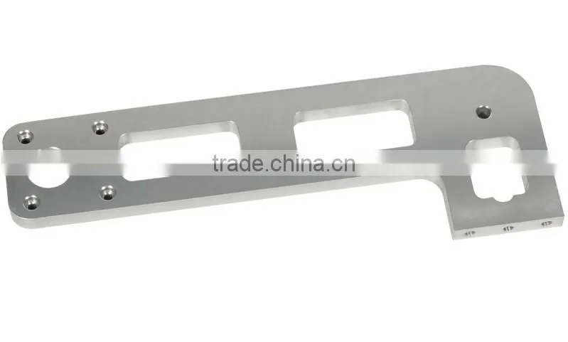 Construction use 6061Aluminum cutting plate