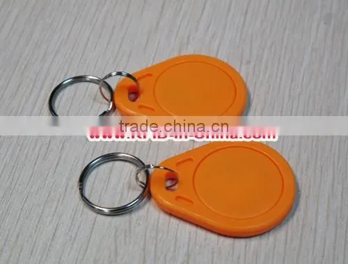 Low Cost RFID HF Tag for Security systerm