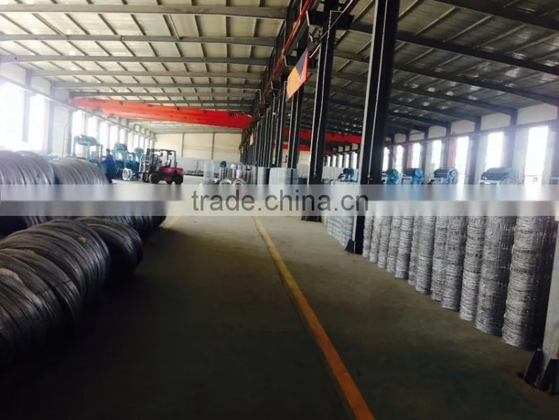2017Automatic farm fence equipment
