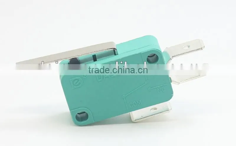 cherry deco micro switch kw3a 125v 16a KW1-103 series