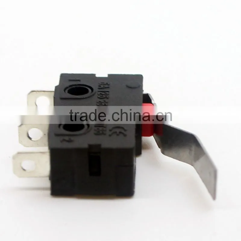 Smart micro switch KW4-ZHF