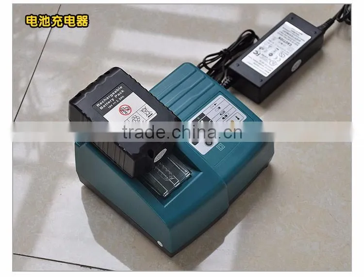 HL-300 Portable Battery Electrical Crimping Tool Hydraulic Crimping Tool
