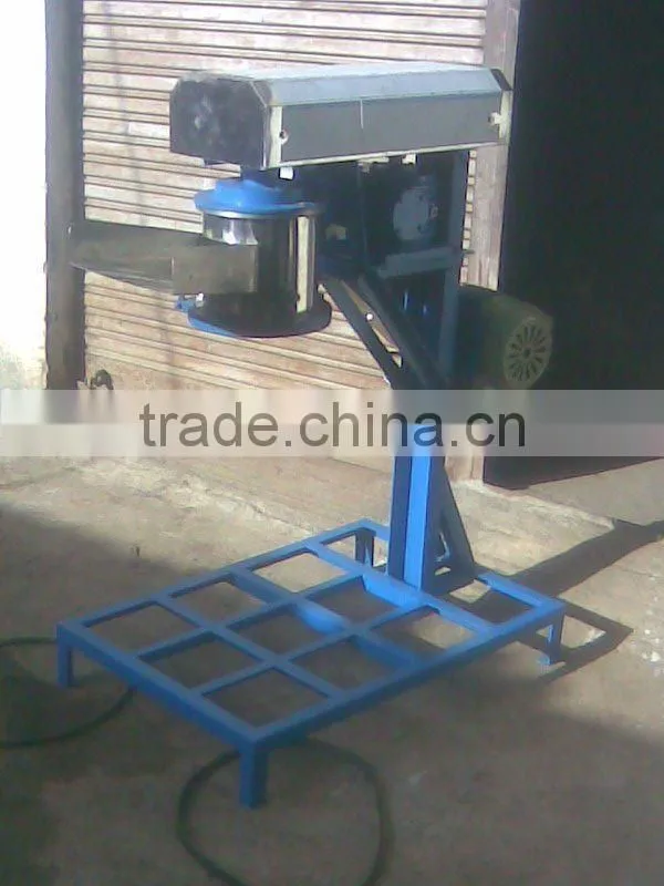 Food Processing Machine