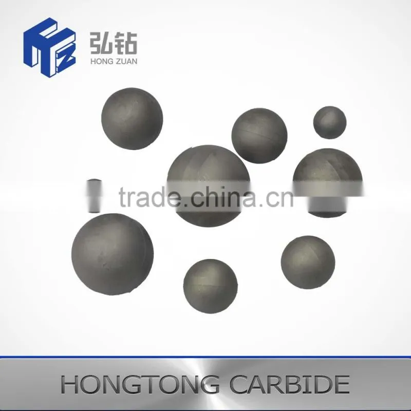 tungsten carbide balls, tungsten carbide ball bearing, cemented carbide ball