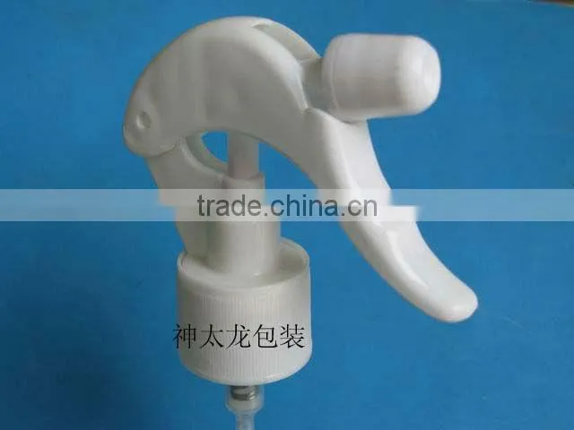 24/410 Plastic water trigger sprayer