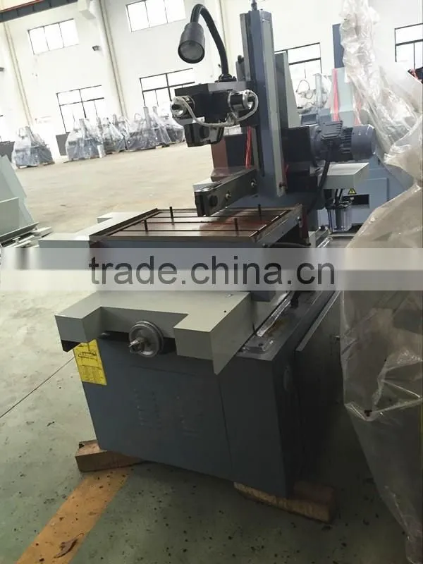 DK7732 cnc wire cutting machine for metal mould, cnc wire cutting machine