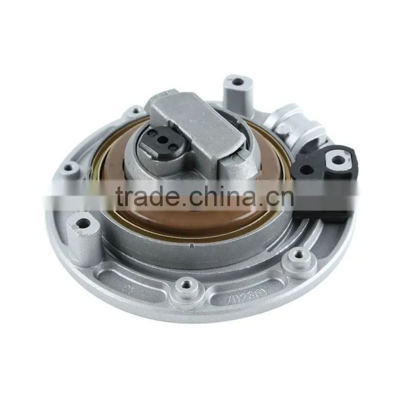 New Tank Fuel Gas Cap Cover With KEY for CBR929 CBR954 CBR600 F4 F4I