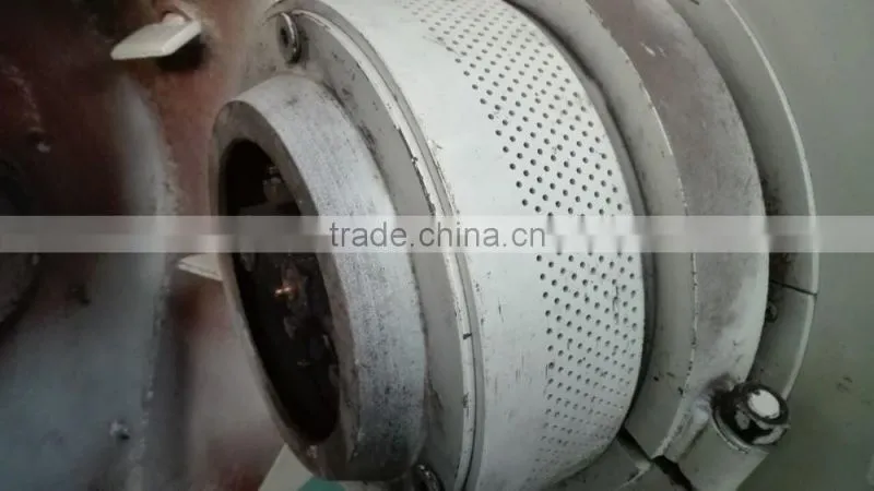 Pet Food Production Line_Pet Feed Production Line_Pet Food Processing Line