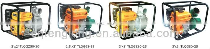 TLQGZ25-20 2HP non submersible water pump