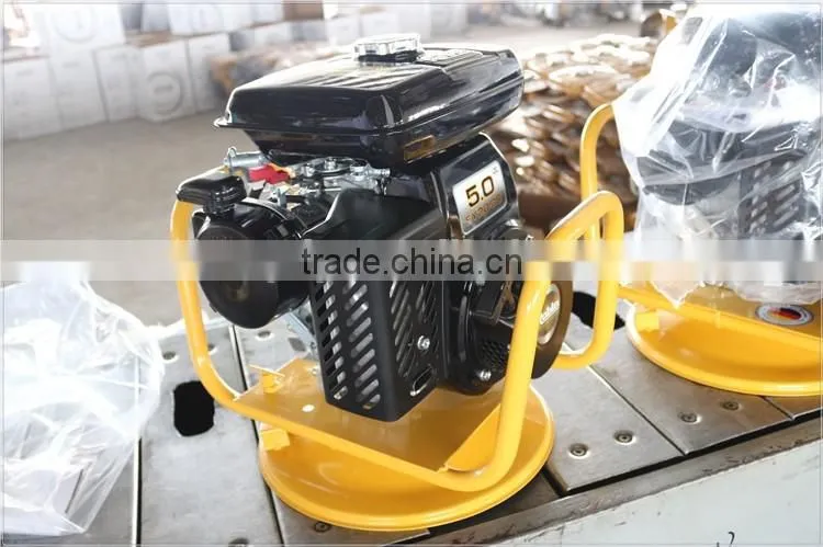 Surface Concrete Vibrator/Gasoline Surface Concrete Vibrator Model SV38