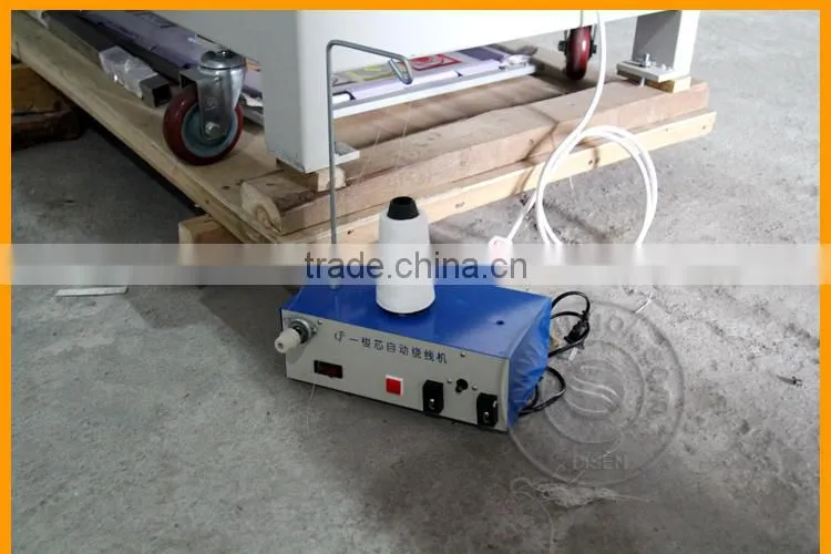 Best small embroidery machine