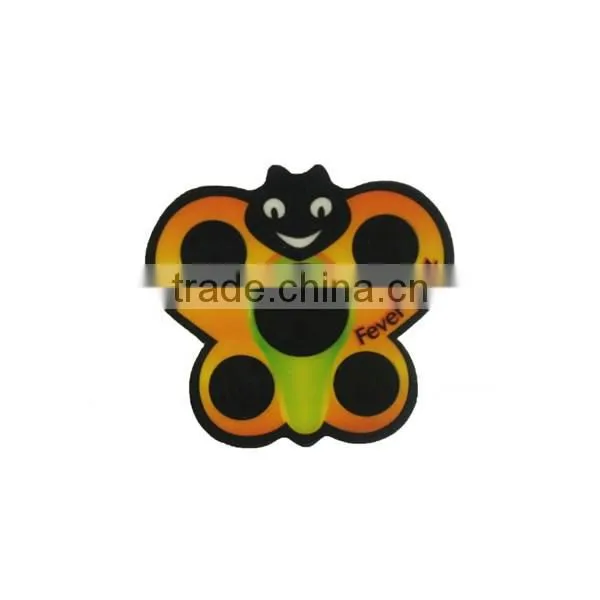OEM Sticker Fever Temperature Thermometer