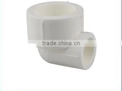PPR FITTING AND VALVE