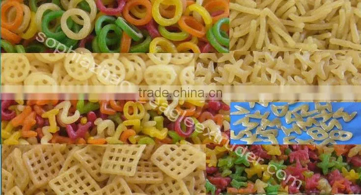 New Condition and full automatic Spaghetti Pasta Machine / Pasta Making Machine Plant / Pasta Production Line