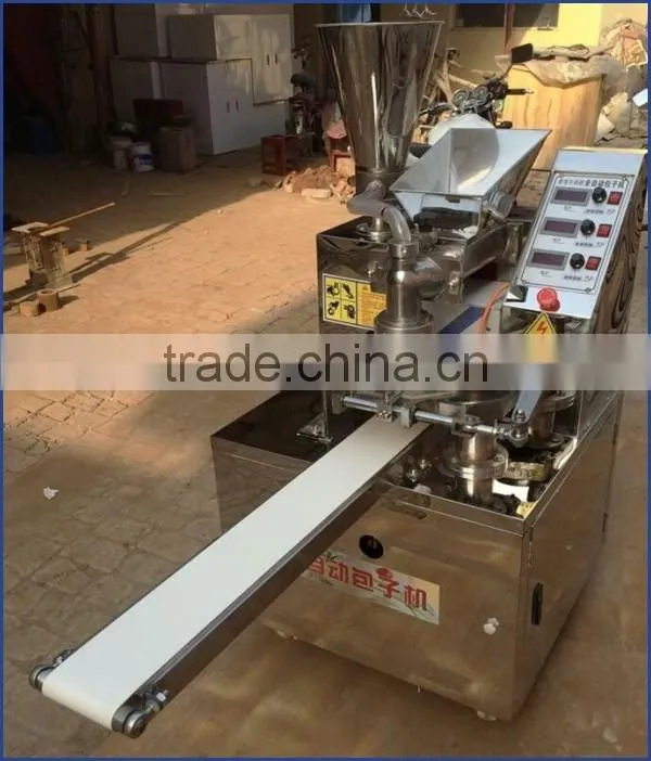 Factory price advanced design steamed stuffed bun making machine