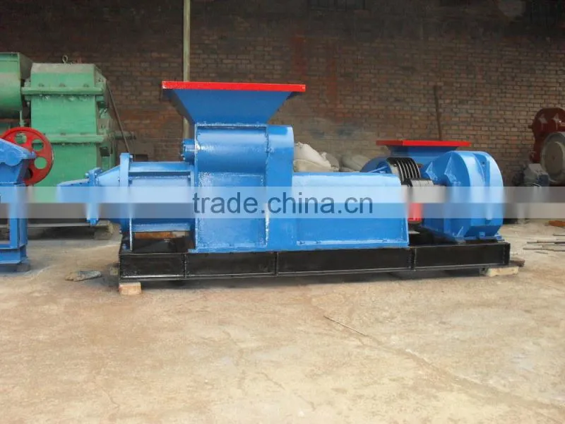 2014 Gongy Liejianggou Latest Energy Saving Automatic Brick Making Machine