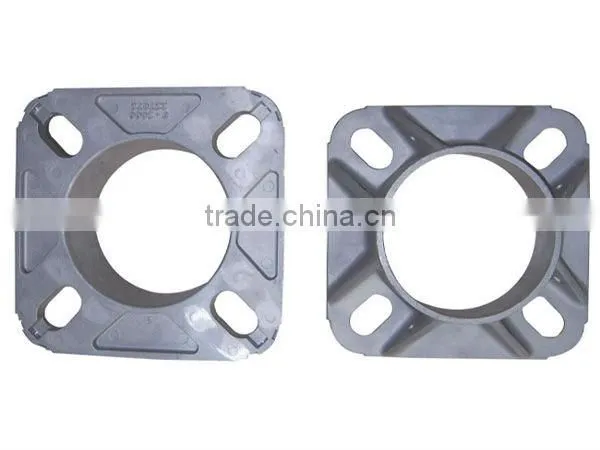 aluminum gravity casting