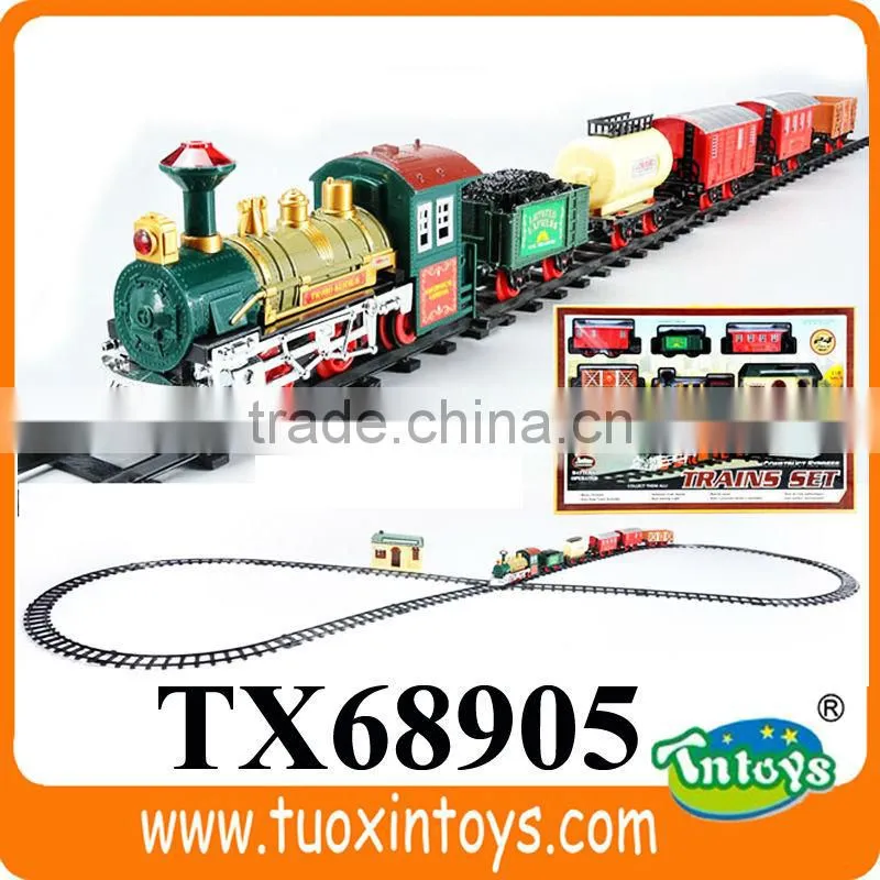 cable car toy, rail car toy, large plastic toy car