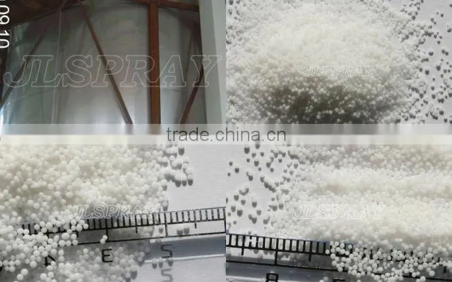 ZLZ High Speed Centrifugal Cooling Granulator (Fatty acid granulator)