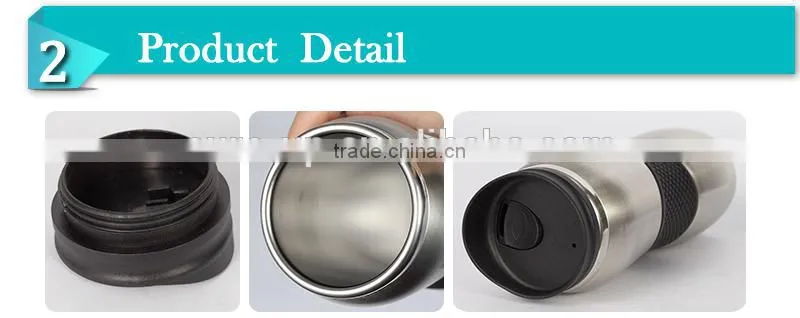 Baby products double wall best hot and cold thermos