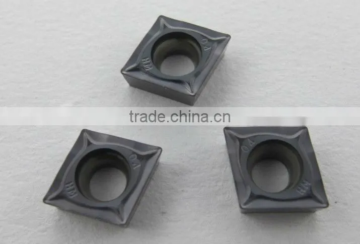CNC machine inserts/cemented carbide cutter alibaba china suppliers