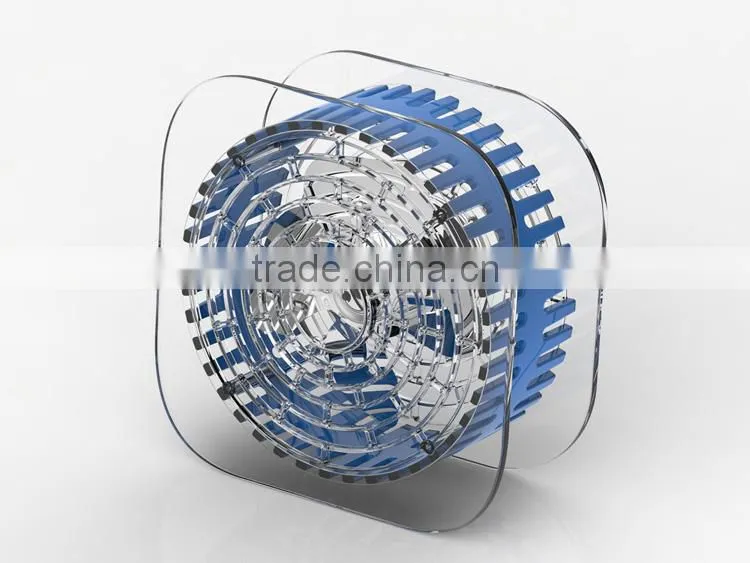 Factory directly supplying small size personal mini USB fan