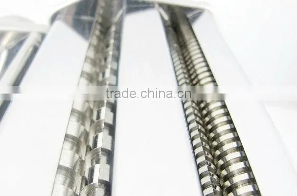 150mm Silver Manual Detachable Pasta machine