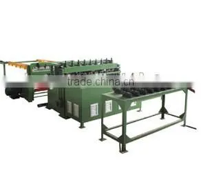 eps cement sandwich panel machine