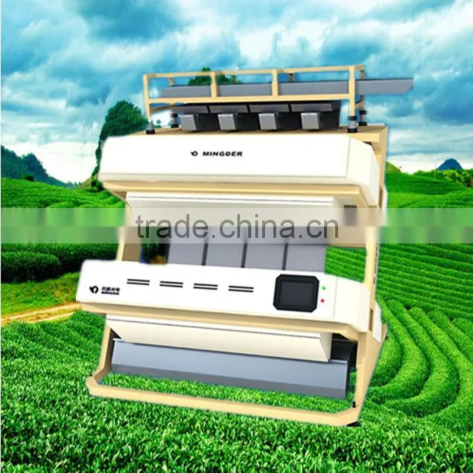 CCD Tea Color Sorter SMC Ejector / Valve for Tea Color Sorting Machine