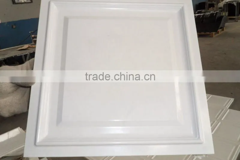 Automatic SMC-1000A-24 Sheet material making machine 004