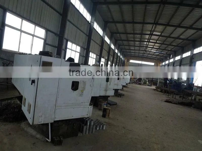 water well drill pipe used/used drill pipe/used drill rod