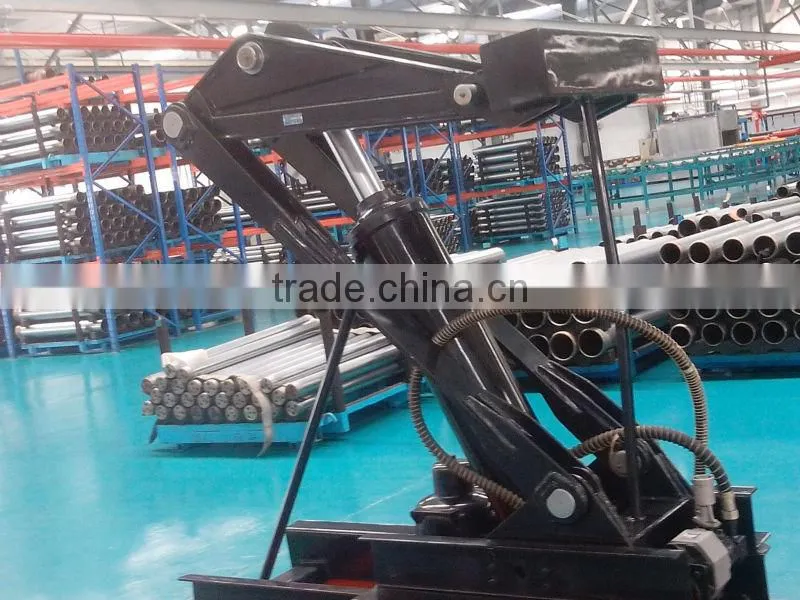 China 2014 50 ton hydraulic lift cylinder