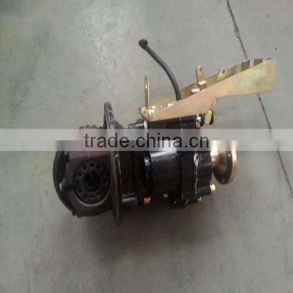 high quality XY utv 300cc gearbox with reverse gear