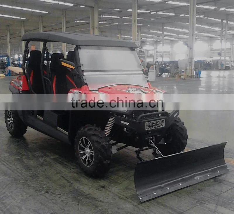 1000cc 4seats UTV (TKU1000-S)
