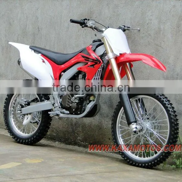 250cc Motorcycle Manufacturer