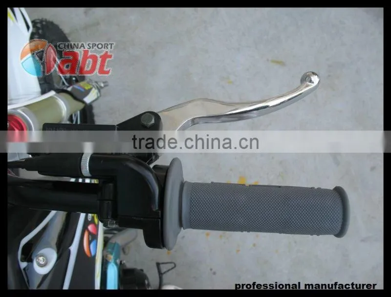 50cc kid's mini cross kick start and electric start