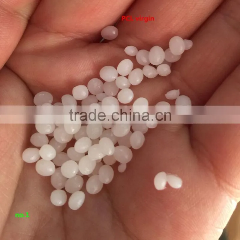 PCL - polycaprolactone/PCL granules/ PCL resin CAS No.:24980-41-4