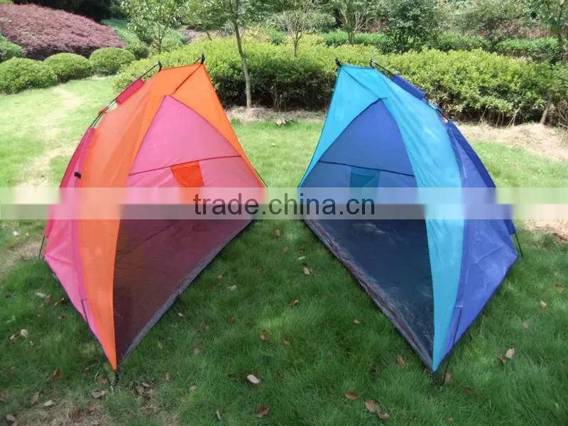 fishing tent