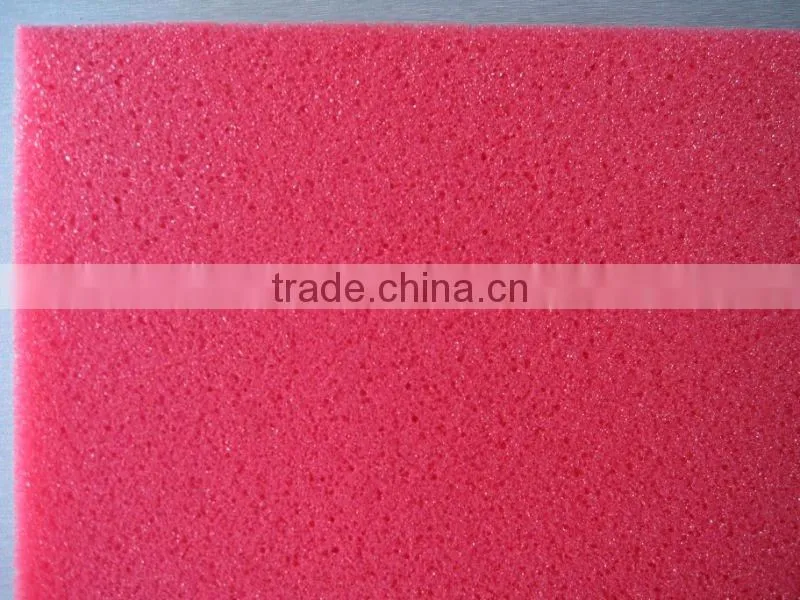 Spray polyurethane foam