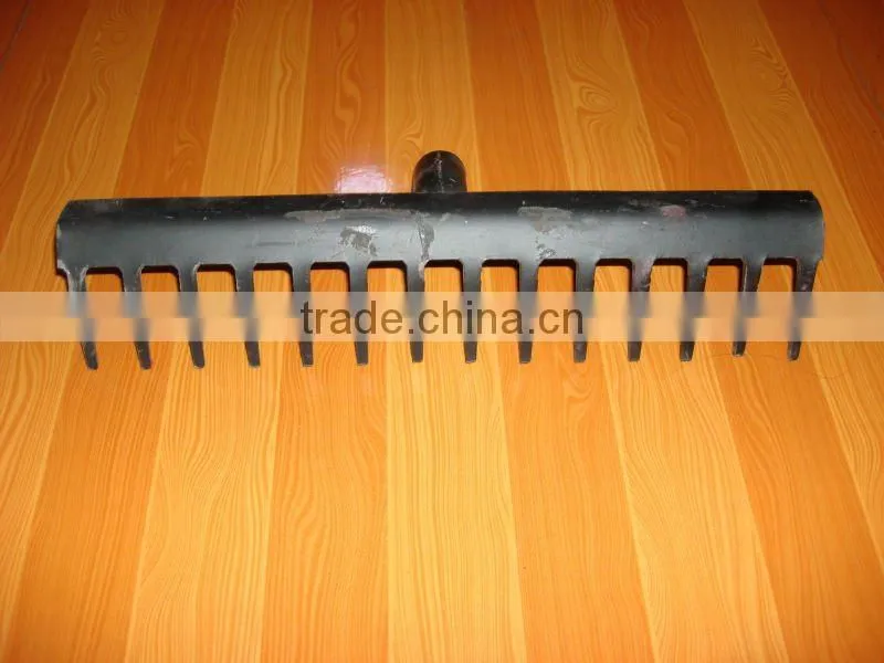 types of agricultural rake