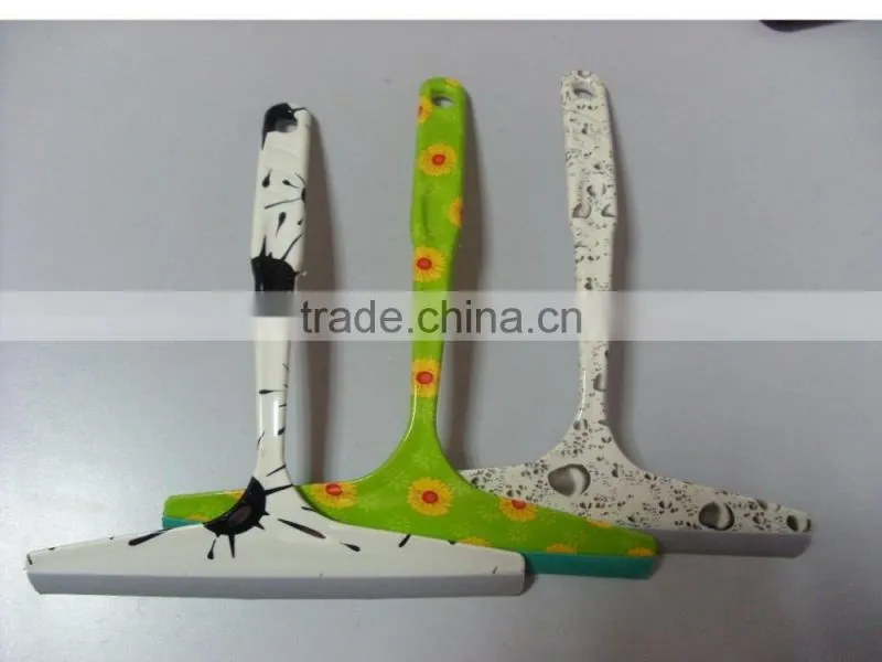 car squeegee/rubber squeegee/window squeegee