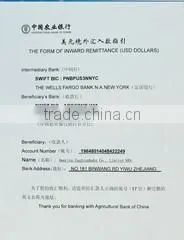 Butterflyinflower Merchandise Firm company overview - view 3