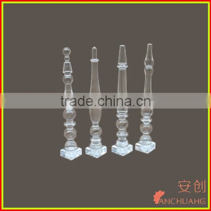 acrylic chair legs_lucite bench legs_clear lucite sofa legs